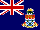 Cayman Islands - KY