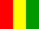 Guinea - GN