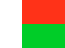 Madagascar - MG