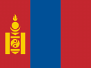 Mongolia - MN