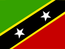 Saint Kitts and Nevis - KN