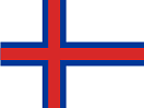 Faroe Islands - FO
