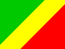 Republic of the Congo - CG