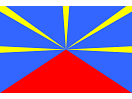 Réunion - RE