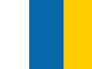 Canary Islands - ES-XCI