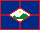 Sint Eustatius - BQ-SE