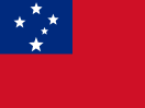 Samoa - WS