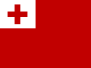 Tonga - TO