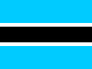 Botswana - BW
